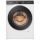 GORENJE WG614A4P1 Elöltöltős mosógép, 10 kg, Inverter motor, 1400 RPM, Európai gyártás, 3 év garancia