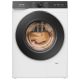 GORENJE WG614A4P1 Elöltöltős mosógép, 10 kg, Inverter motor, 1400 RPM, Európai gyártás, 3 év garancia