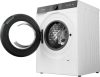 GORENJE WG614A4P1 Elöltöltős mosógép, 10 kg, Inverter motor, 1400 RPM, Európai gyártás, 3 év garancia