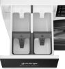 GORENJE WG614A4P1 Elöltöltős mosógép, 10 kg, Inverter motor, 1400 RPM, Európai gyártás, 3 év garancia