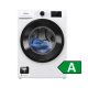 Gorenje WPNEI84A1SWIFI Inverteres Elöltöltős mosógép, 8 kg, 1400 centri,  Európai gyártás, A energiaosztály, 3 év garancia