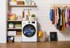 Gorenje WPNEI84A1SWIFI Inverteres Elöltöltős mosógép, 8 kg, 1400 centri,  Európai gyártás, A energiaosztály, 3 év garancia