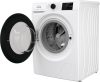 Gorenje WPNEI84A1SWIFI Inverteres Elöltöltős mosógép, 8 kg, 1400 centri,  Európai gyártás, A energiaosztály, 3 év garancia