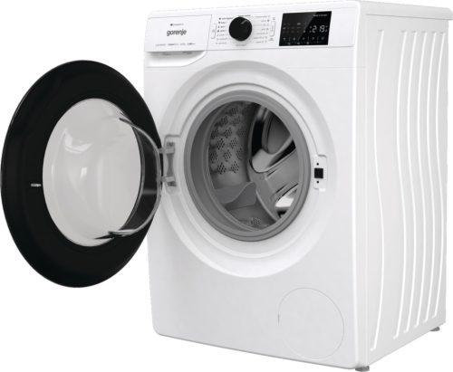 Gorenje WPNEI84A1SWIFI Inverteres Elöltöltős mosógép, 8 kg, 1400 centri,  Európai gyártás, A energiaosztály, 3 év garancia