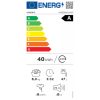 Gorenje WPNEI84A1SWIFI Inverteres Elöltöltős mosógép, 8 kg, 1400 centri,  Európai gyártás, A energiaosztály, 3 év garancia