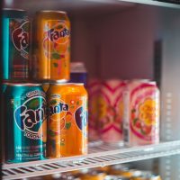 Egy ajtós hűtőszekrény