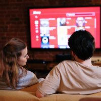Okos TV (Smart TV)