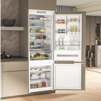 Beépíthető hűtőszekrény