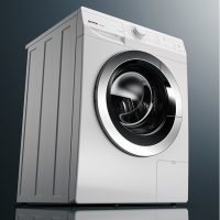  Elöltöltős mosógép